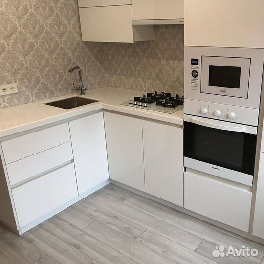 Кухни
