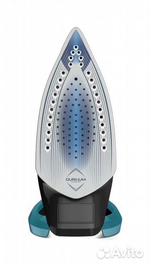 Утюг Tefal Ultragliss Anti-Calc Plus, FV6832E0, 28