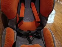 Автокресло recaro young expert plus