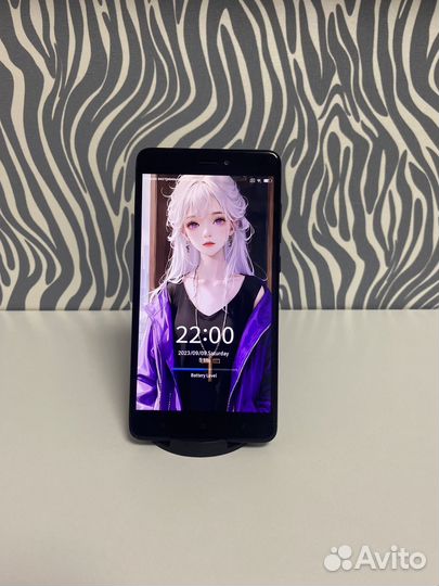 Xiaomi Redmi note 4X 3/32Gb