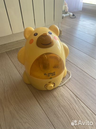 Увлажнитель воздуха