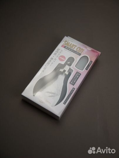 Kanetsune Кусачки для ногтей Smart Cut (KD-001)