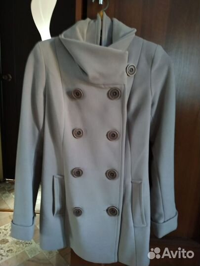 Пальто женское