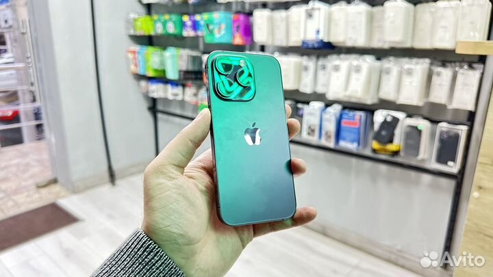 iPhone 14 Pro, 256 ГБ