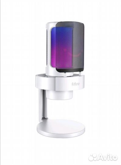 Микрофон fifine a8