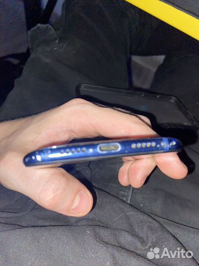 Xiaomi mi 9