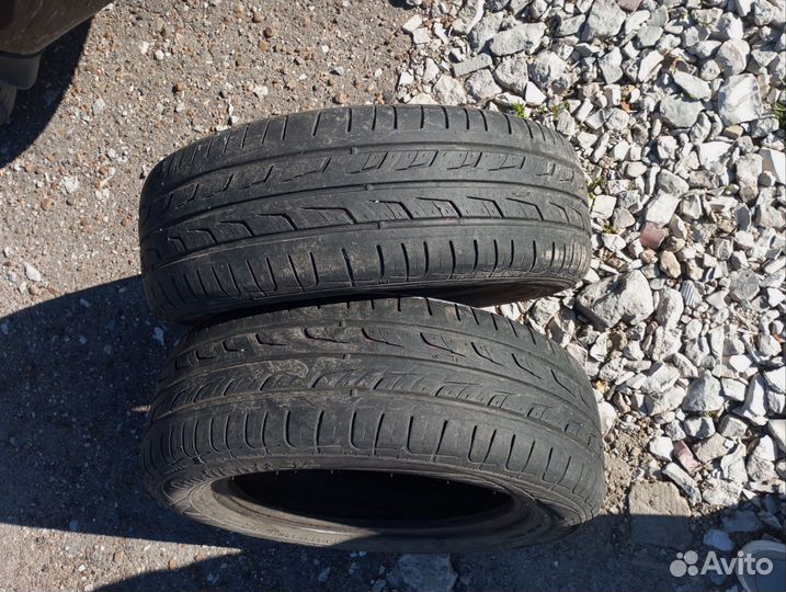 Шины r 14 летние бу 185/60