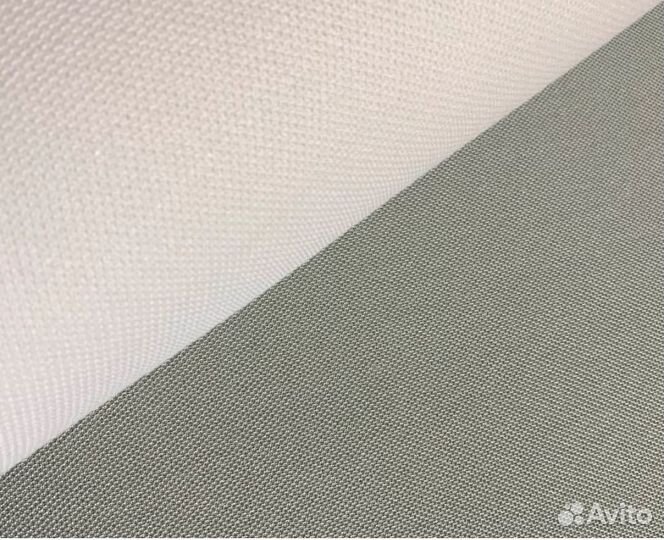 Потолочная ткань сетка для авто