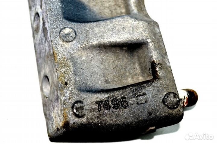 Кронштейн бака AdBlue scania R-Series (01.04)