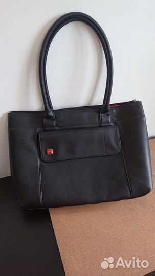 Сумка для ноутбука