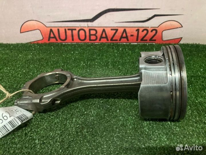 Поршень с шатуном Infiniti Fx35 S51 VQ35HR 2009