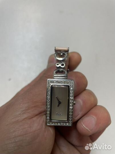 Часы D&G