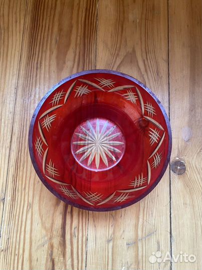 Конфетница, салатница, ваза