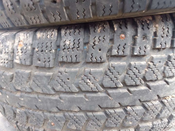 КАМА Кама-Евро-519 235/75 R16