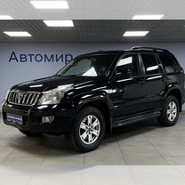 Toyota Land Cruiser Prado 4.0 AT, 2007, 276 255 км, с пробегом, цена 1 799 000 руб.