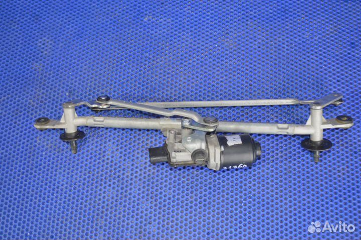 Трапеция дворников передних в сборе Changan Alsvin