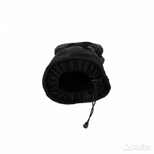 Перчатки снегоходные AGV Tundra black