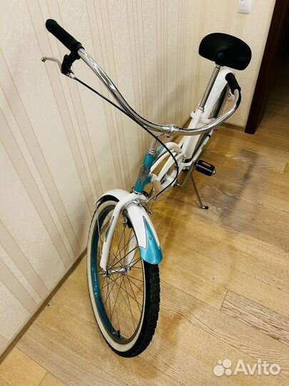 Велосипед electra Electra Cruiser 1