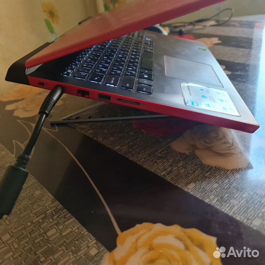 Dell Inspiron 7577 GTX 1060 6Gb + 3диска W11+Linux