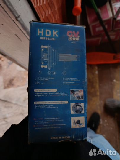 Гранта на Nisan almera