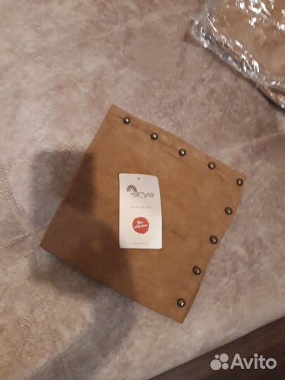 Наволочки для декоративных подушек