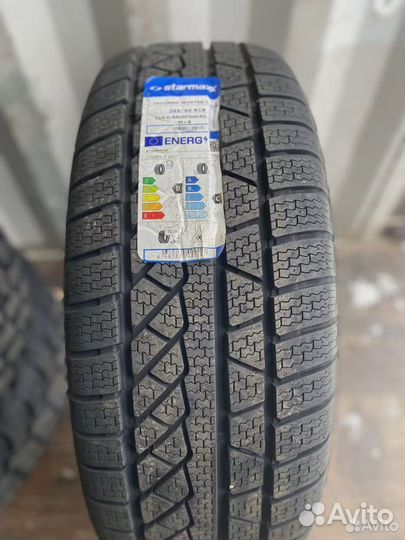 Starmaxx Incurro Winter W870 265/60 R18 114H