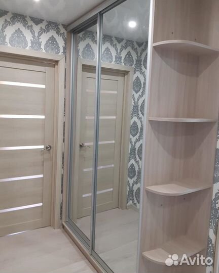 Шкаф-купе на заказ