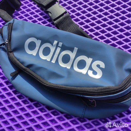 Сумки Nike/Adidas