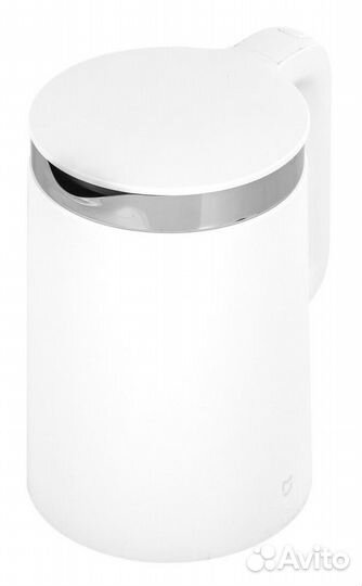 Умный чайник Xiaomi Mijia Electric Kettle YM-K1501