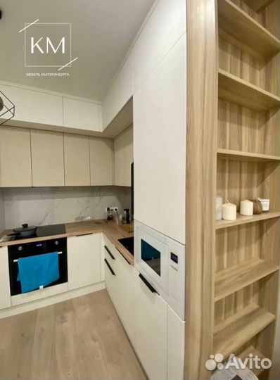 Кухни на заказ