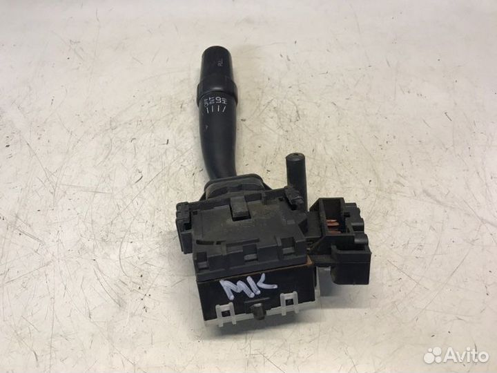 Подрулевой переключатель дворников Geely Mk