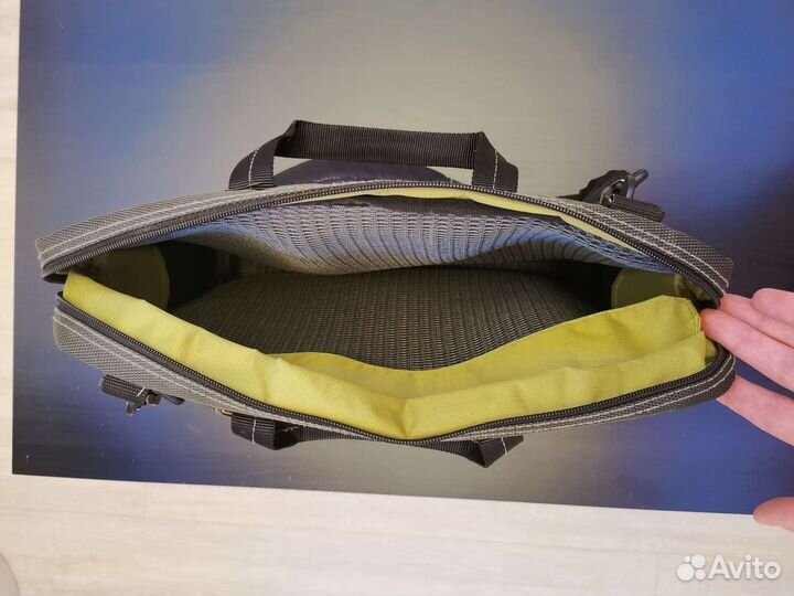 Сумка для ноутбука