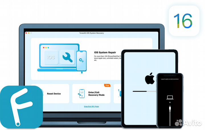 Программы для iPhone, Android