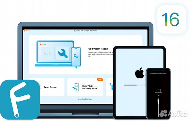 Программы для iPhone, Android