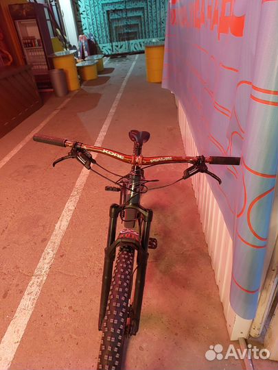 GT Sensor sport 2019 M