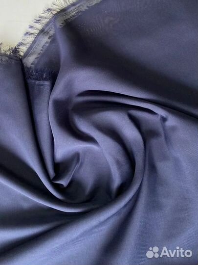 Отрезы ткани новые для шитья и рукоделия