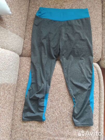 Спортивные брюки,ведосипедки