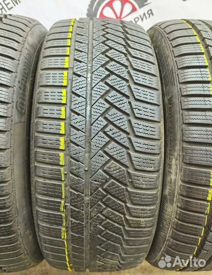 Continental WinterContact TS 850 P 205/45 R17 88V