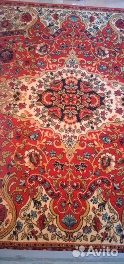 Ковры и паласы-ссср