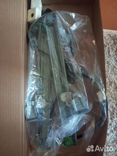 Стеклоподьëмник лада гранта на все 4 двери