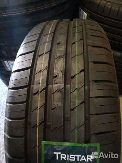 Tristar SportPower SUV 255/50 R19 110Y