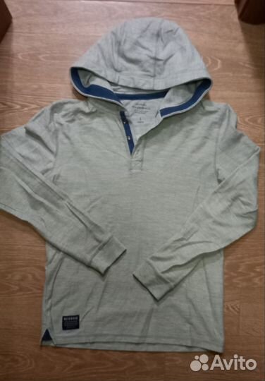 Худи мужское