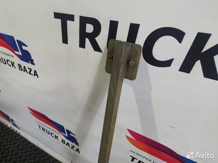 1297302 Кронштейн продолжения двери левой