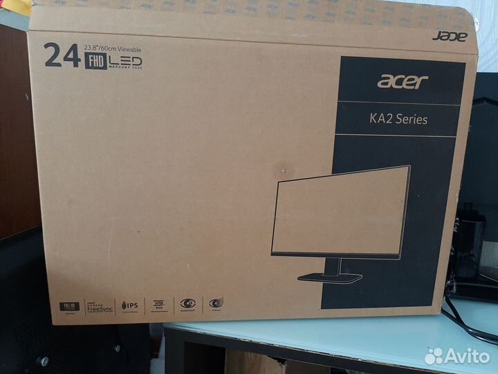 Монитор Acer