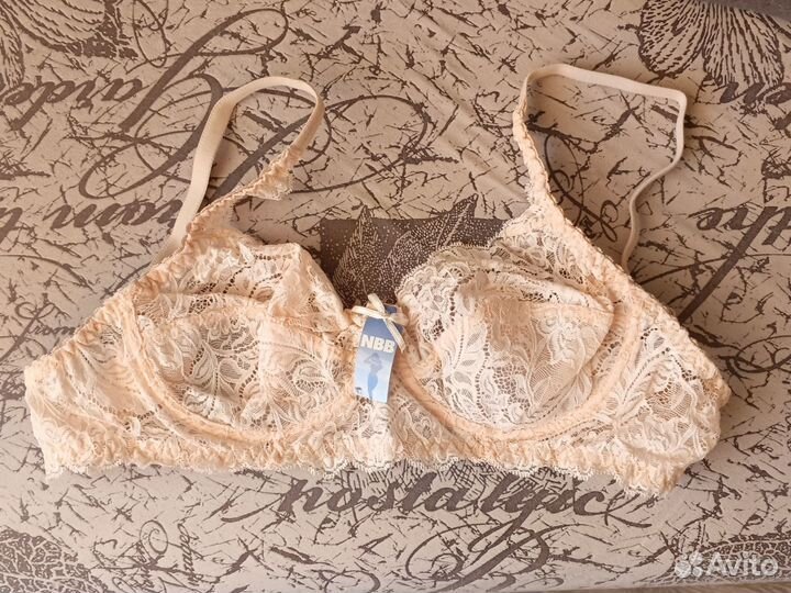 Бюстгальтер