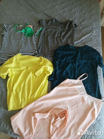 Вещи на девушку 42 44