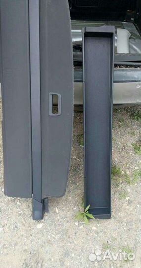 Органайзер Шкода Октавия а5