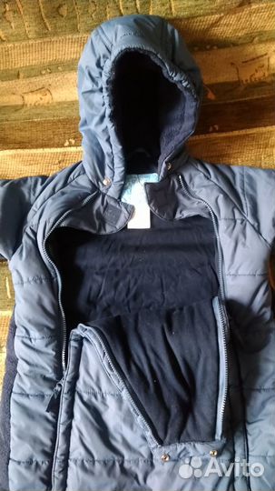 Конверт в коляску, прогулочный конверт