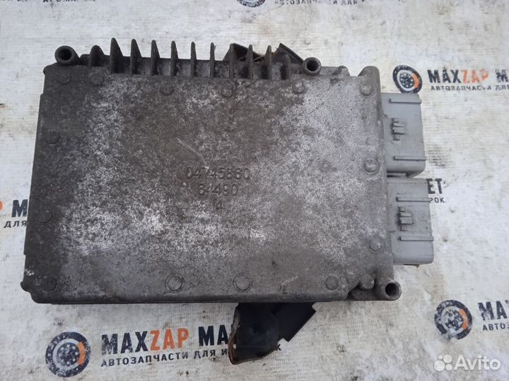 Эбу chrysler stratus/cirrus 2001 04606852AB
