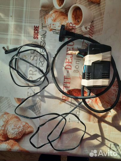 Ингалятор Б/У